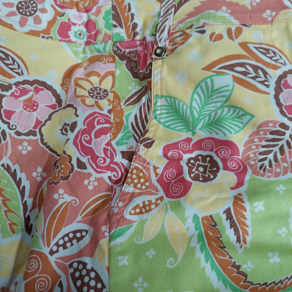 Coldwater Creek Women's Capris - Picture 9 of 16